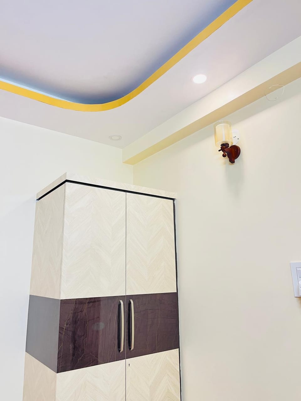 Ganges Vision Bed and Breakfast in Kolkata