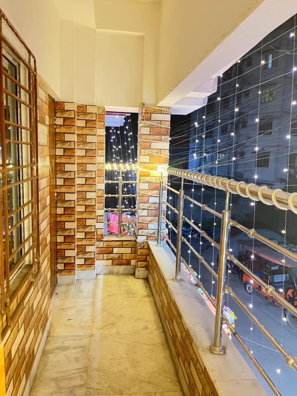 Ganges Vision Bed and Breakfast in Kolkata