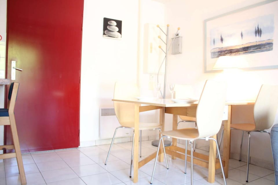 Mais 2 pièces mezza CHATELAILLON PLAGE - CL080-064 Villa in Nouvelle-Aquitaine
