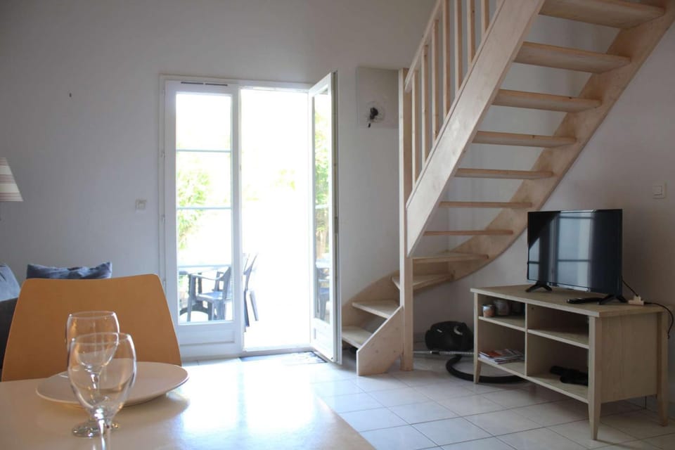 Mais 2 pièces mezza CHATELAILLON PLAGE - CL080-064 Villa in Nouvelle-Aquitaine