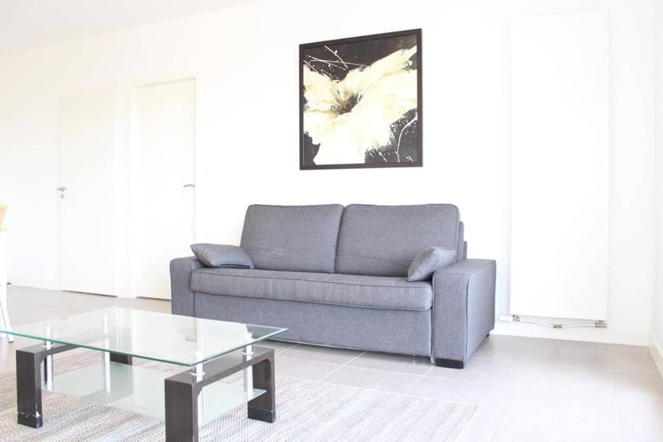 Appt 3 pièces LA ROCHELLE - LR340-C204 Apartment in La Rochelle