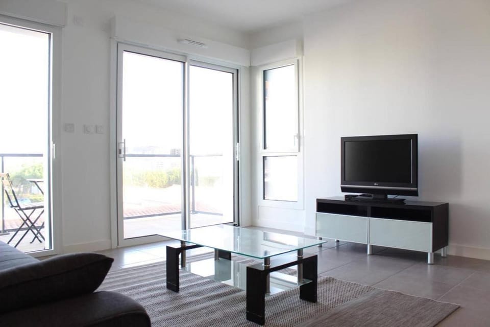 Appt 3 pièces LA ROCHELLE - LR340-C204 Apartment in La Rochelle