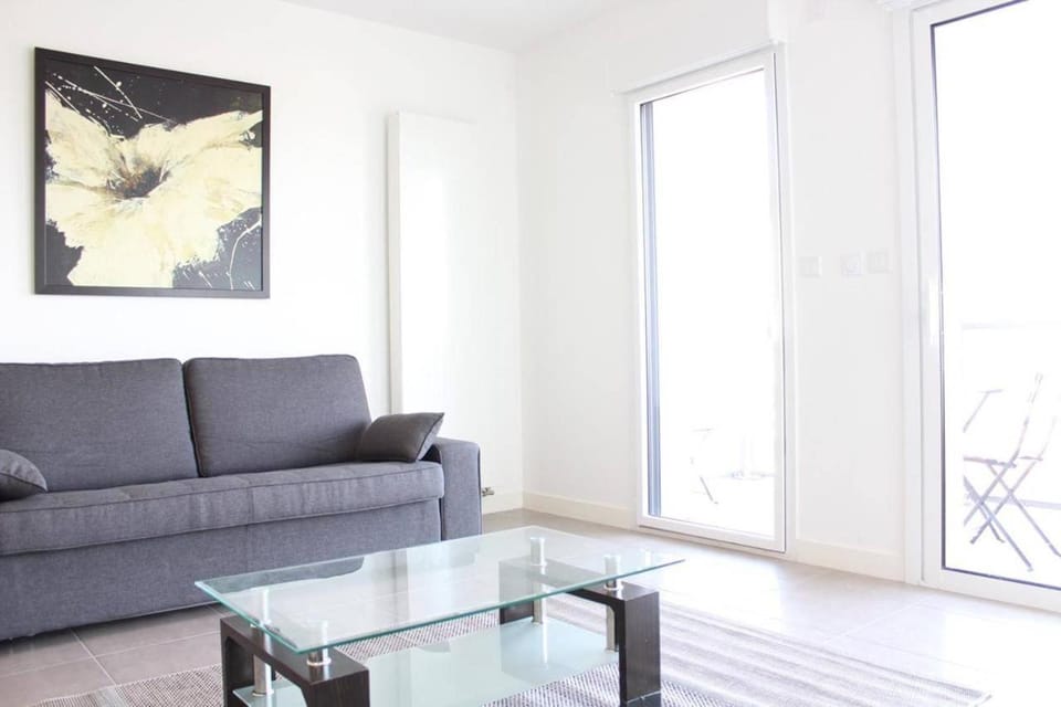 Appt 3 pièces LA ROCHELLE - LR340-C204 Apartment in La Rochelle