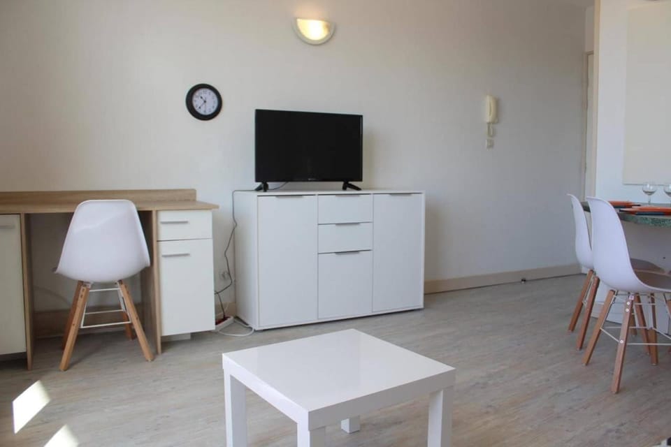 Appt Studio cabine LA ROCHELLE - LR030-A312 Cabin in La Rochelle