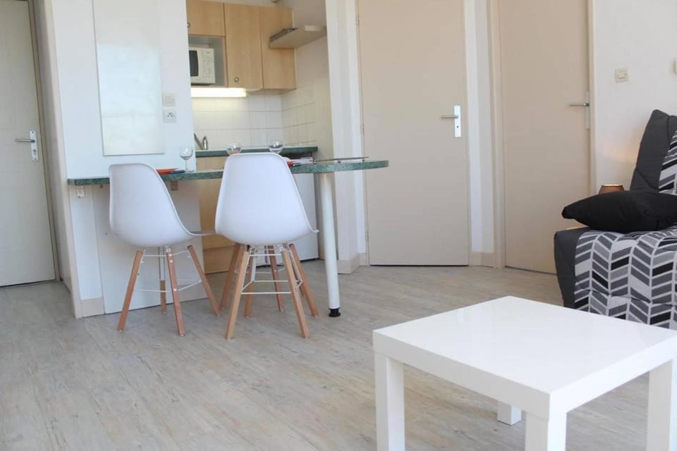 Appt Studio cabine LA ROCHELLE - LR030-A312 Cabin in La Rochelle