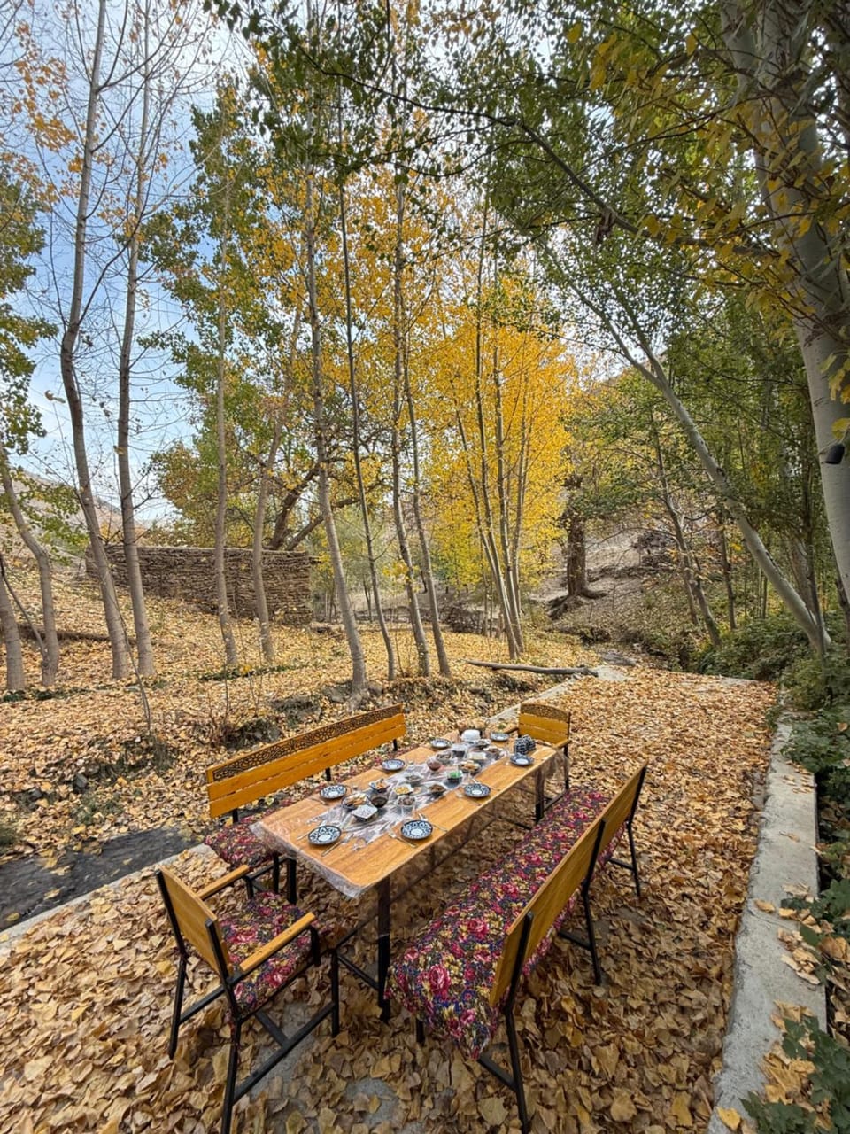 Ulugbeks guesthouse Bed and Breakfast in Europe