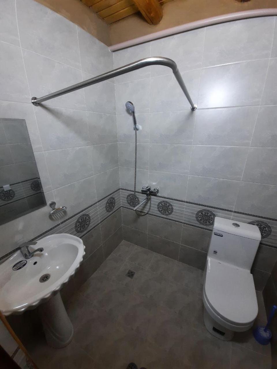 Ulugbeks guesthouse Bed and Breakfast in Europe