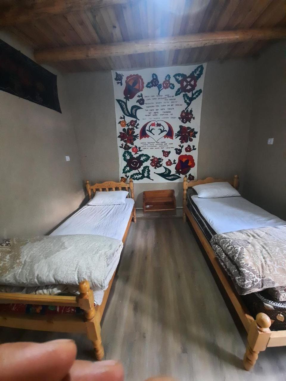 Ulugbeks guesthouse Bed and Breakfast in Europe