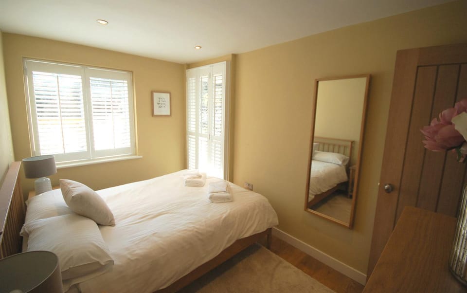 Jacks Stay, 2 bedroom apartment in Salcombe Apartment in Salcombe