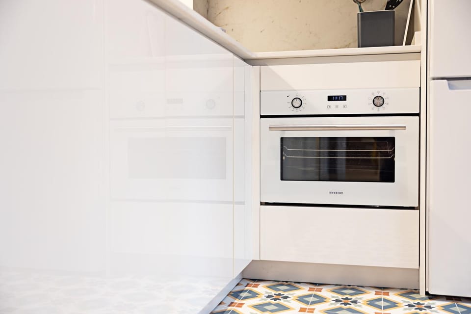 oven