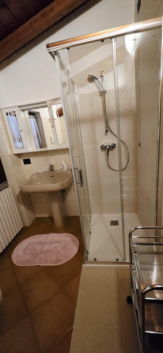 Villa Greta Apartment in Lenno