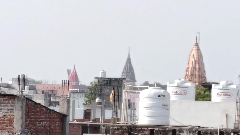Maa Bhagwati Home stay & PG House Vacation rental in Nepal