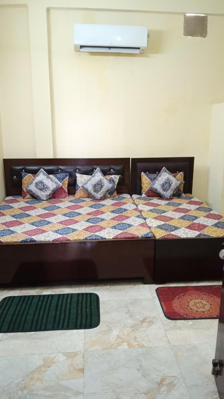 Maa Bhagwati Home stay & PG House Vacation rental in Uttar Pradesh