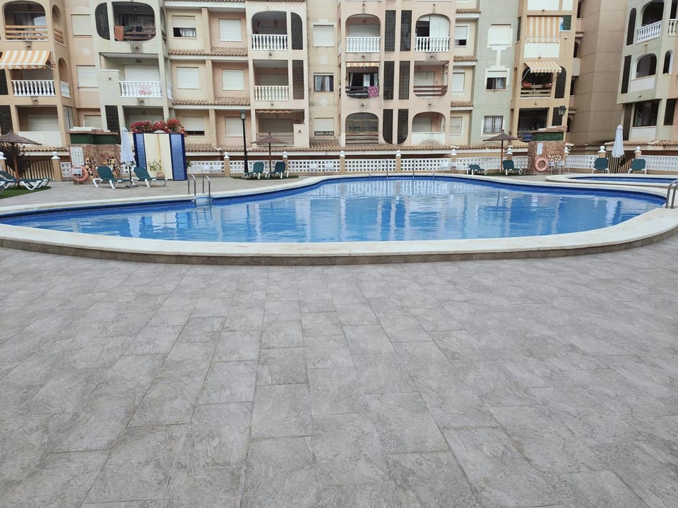Jardin Botanico 3 Danuria Apartment in Torrevieja