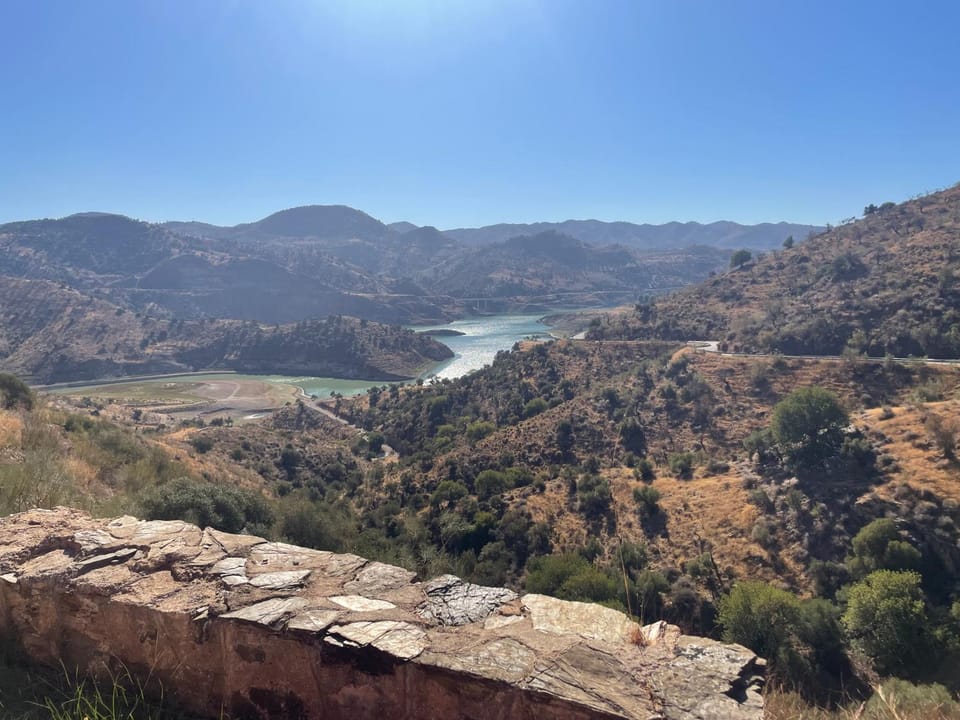 River view
