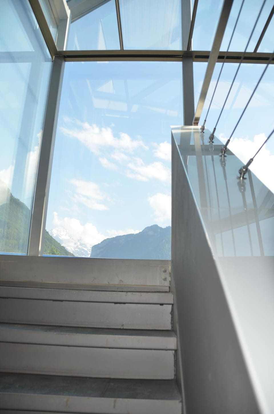 Q Lodge 103 Vacation rental in Interlaken