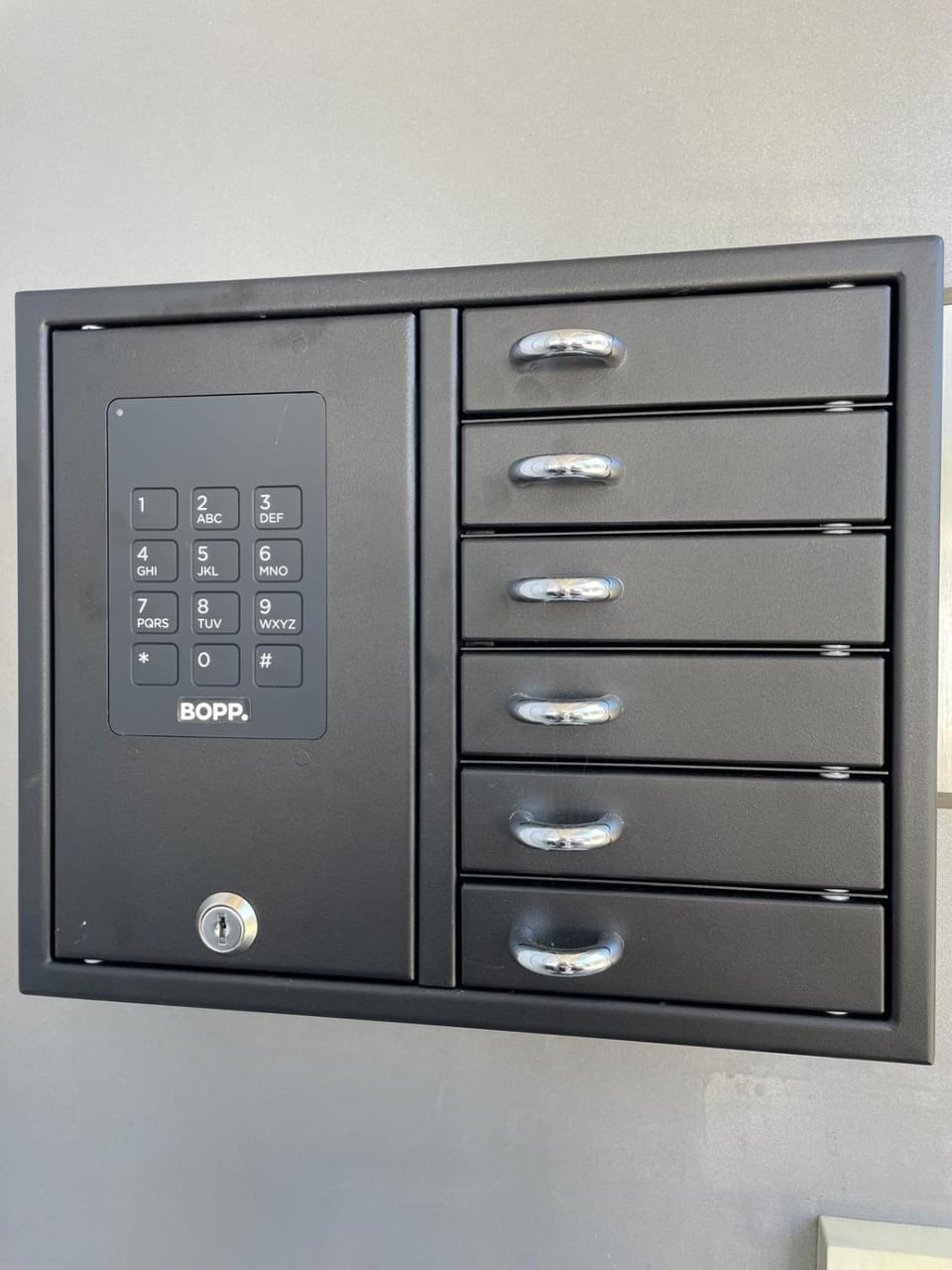 Q Lodge 103 Vacation rental in Interlaken