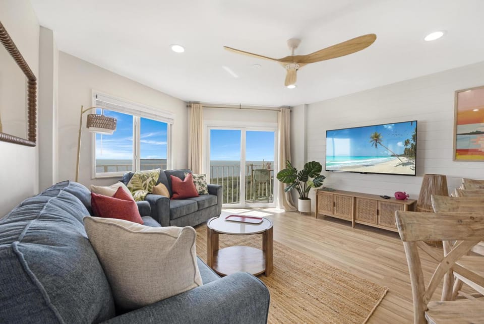 Salty Mermaid Ocean Pointe 4406 House in Tavernier