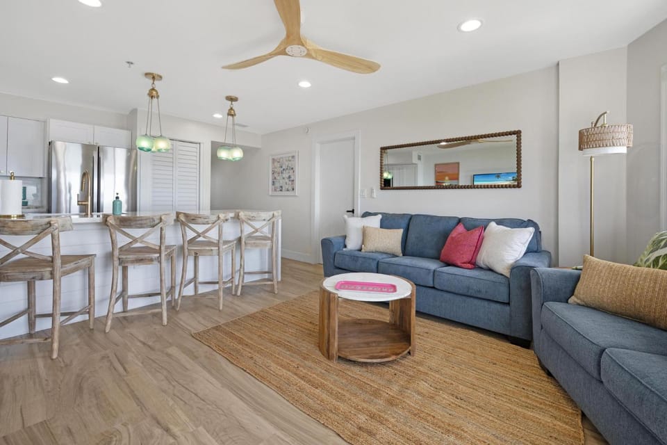 Salty Mermaid Ocean Pointe 4406 House in Tavernier