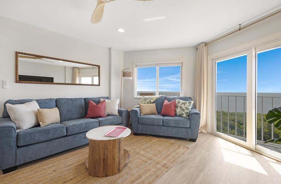 Salty Mermaid Ocean Pointe 4406 House in Tavernier
