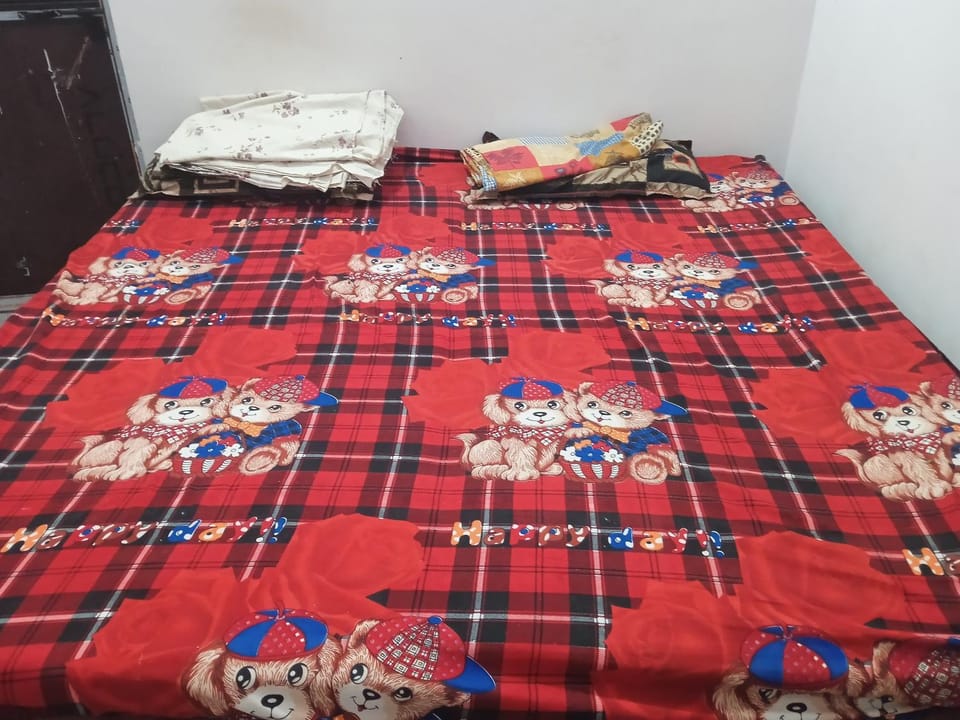 Home stay Flat Vacation rental in Varanasi