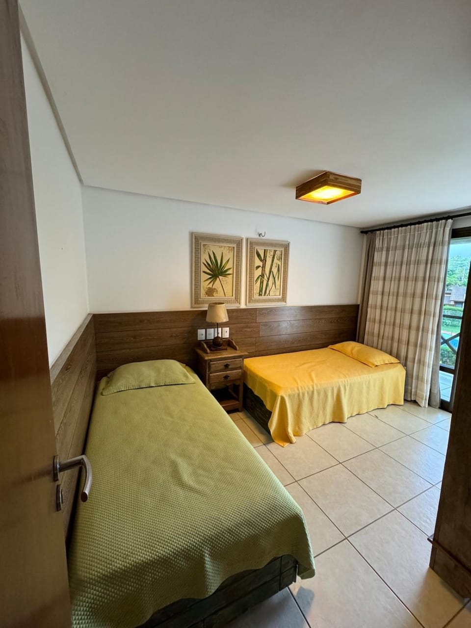 Casa na Serra - Monte Flor Villa in Guaramiranga