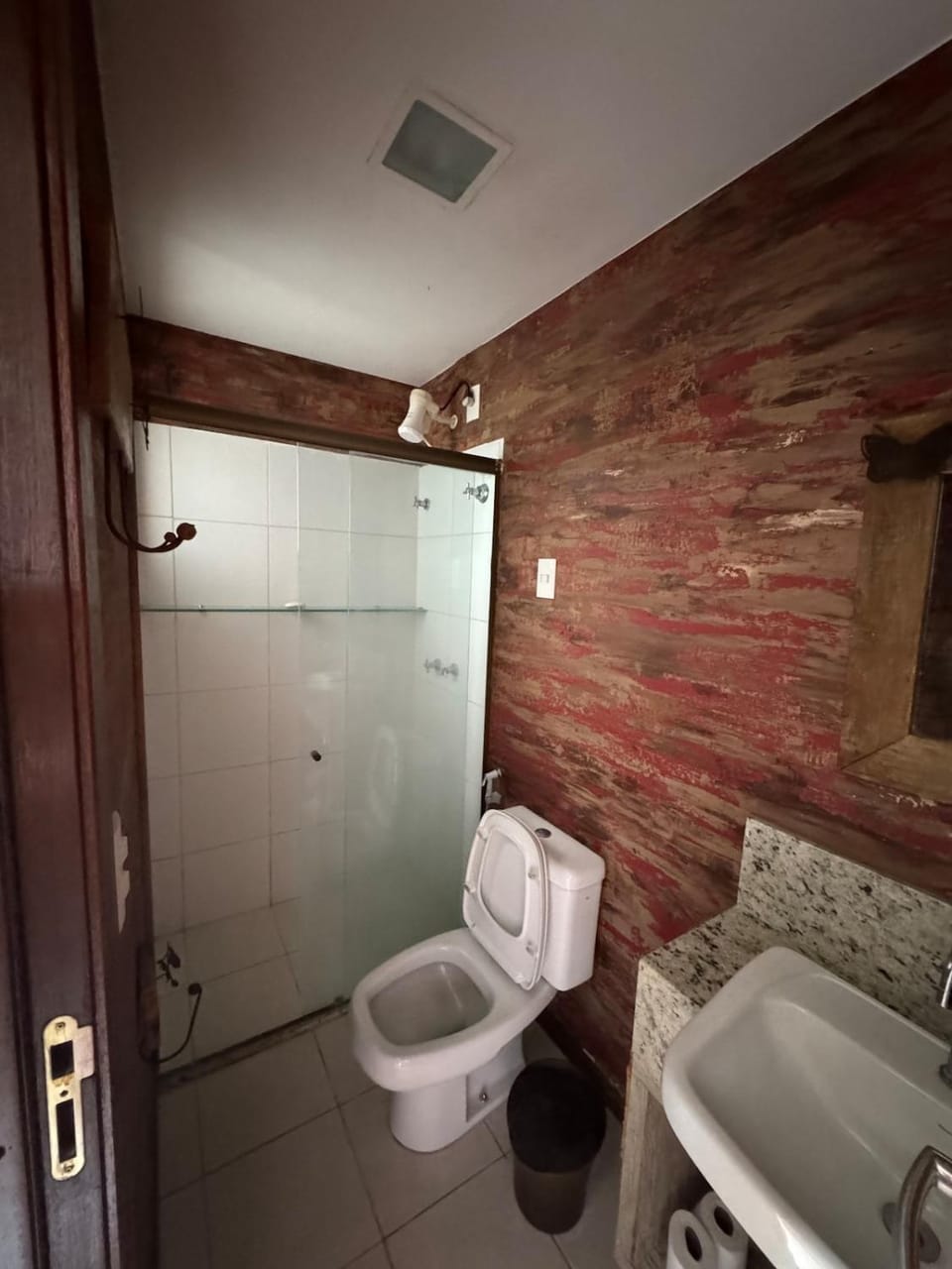 Casa na Serra - Monte Flor Villa in Guaramiranga