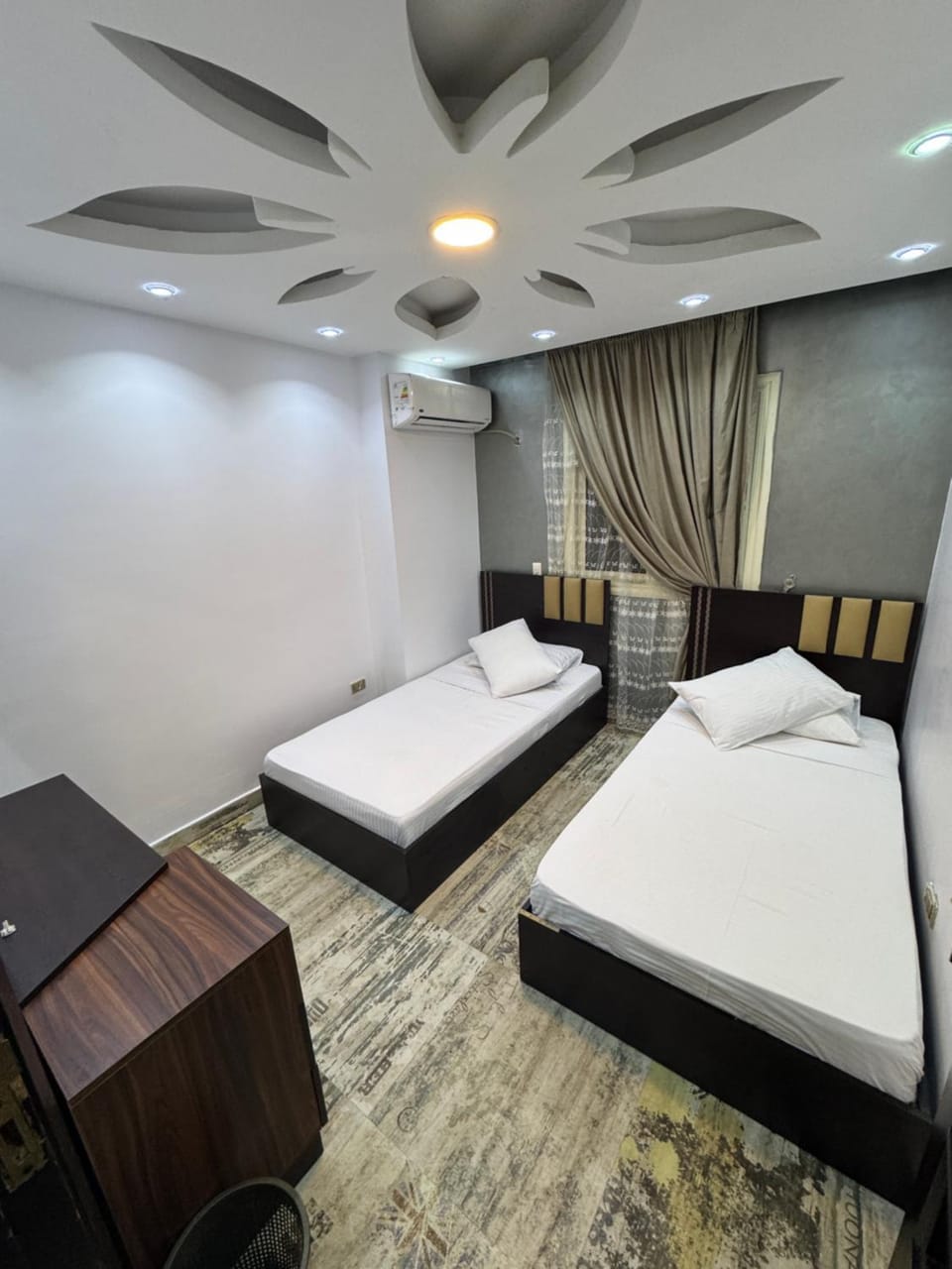 Basra Heaven Apartment in Egypt