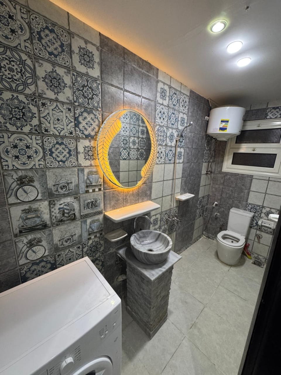 Basra Heaven Apartment in Egypt