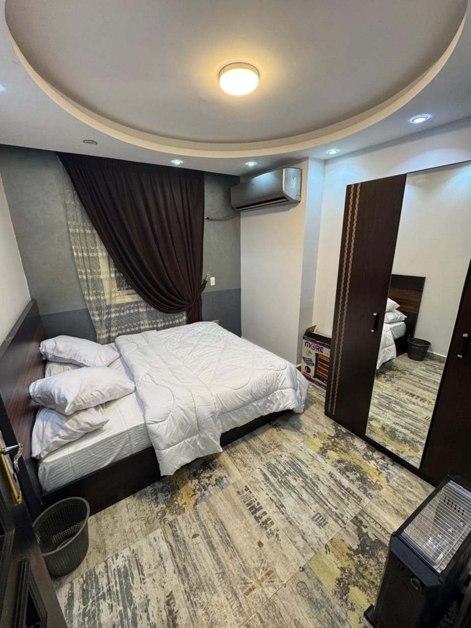 Basra Heaven Apartment in Egypt