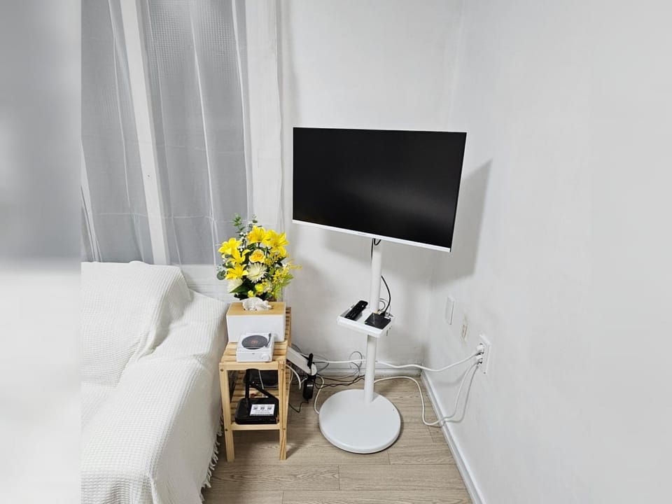 lunastay Apartment in South Korea