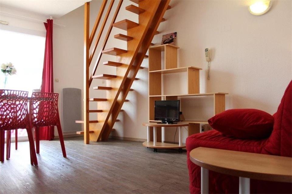 Appt Studio mezza LA ROCHELLE - LR030-A213 Apartment in La Rochelle