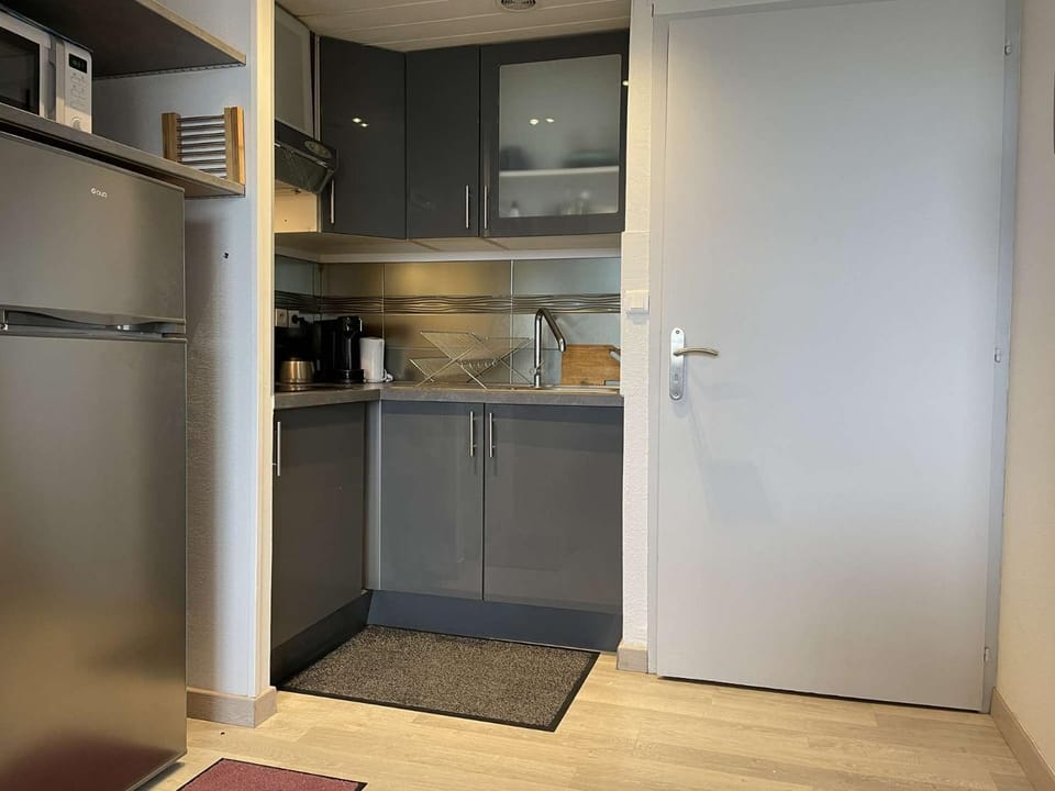 Appt 2 pièces LA ROCHELLE - LR090-D122 Apartment in La Rochelle