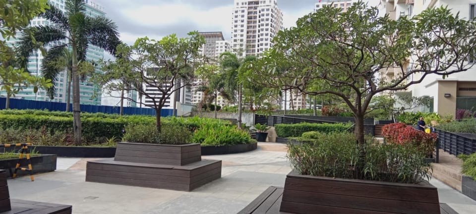 Kristal Place Apartment hotel in Pasig