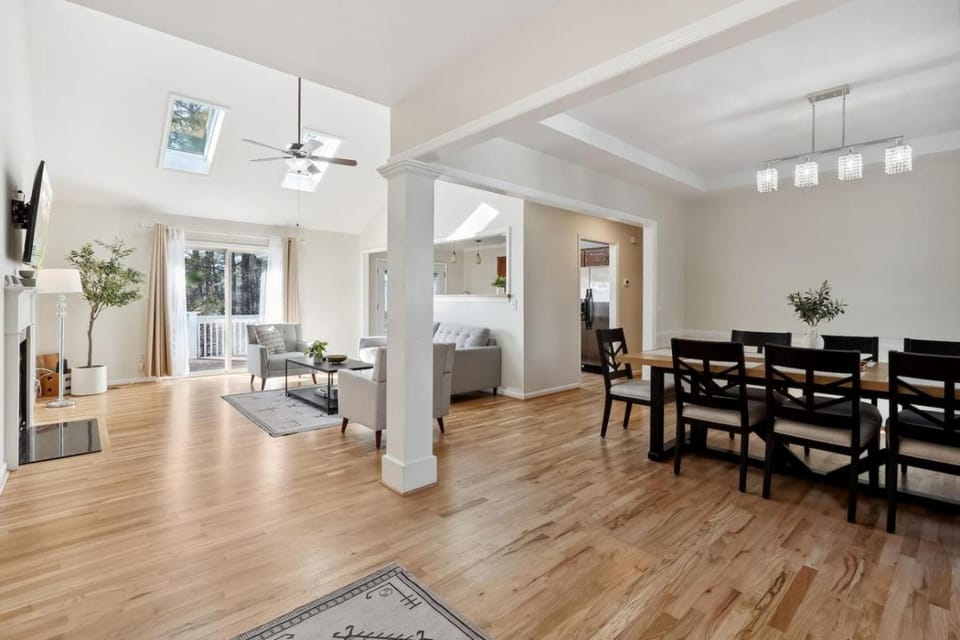 Hialeah Hole in One Golf House House in Pinehurst
