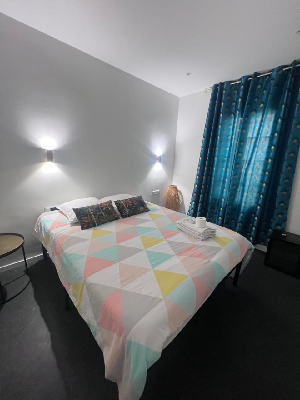A 100m de Monaco, café de paris, plage Bed and Breakfast in Avenue du Carnier