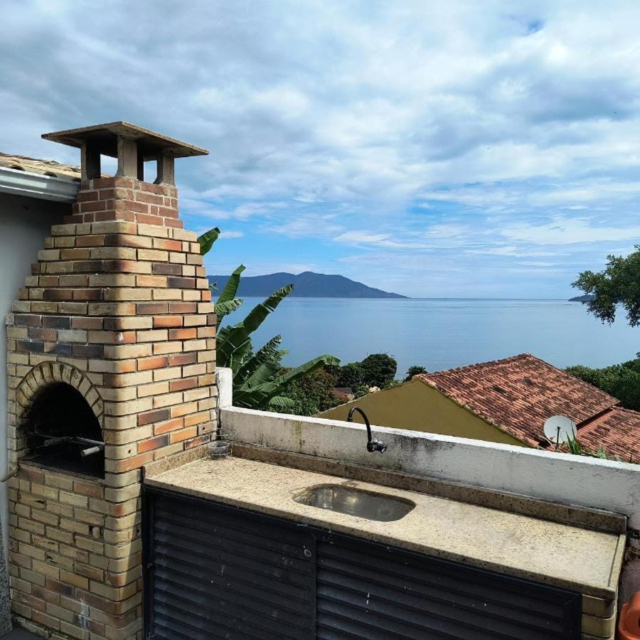 BBQ facilities
