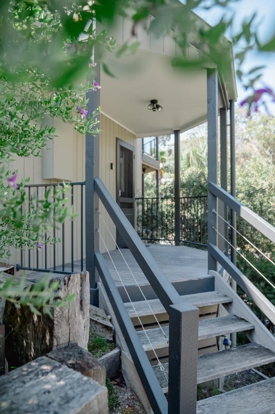 Blackwood at Boardwalk Villas Metung Villa in Metung