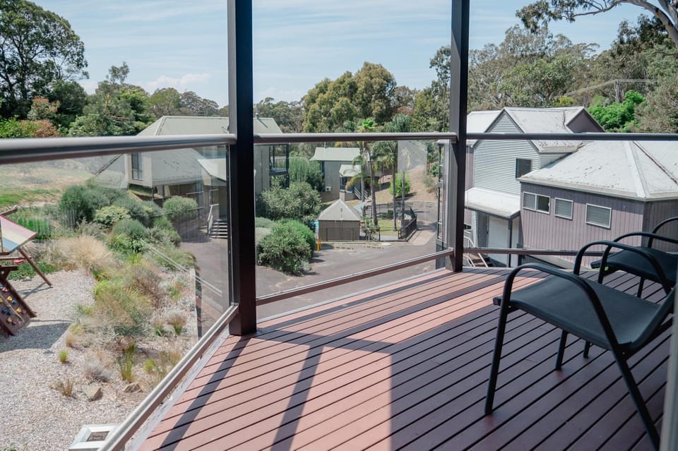 Kidman at Boardwalk Villas Metung Villa in Metung