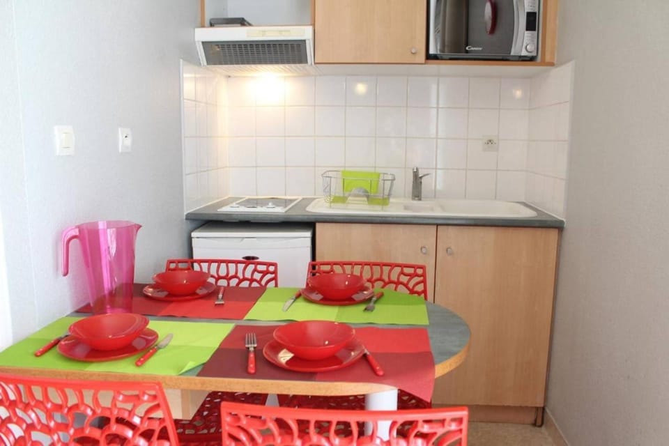 Appt 2 pièces LA ROCHELLE - LR030-C115 Apartment in La Rochelle
