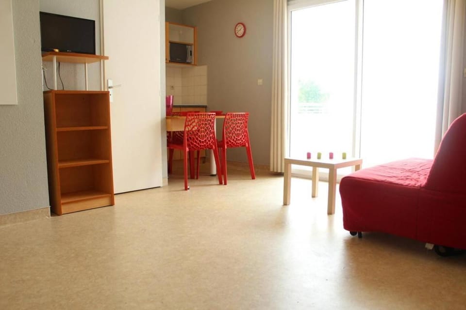 Appt 2 pièces LA ROCHELLE - LR030-C115 Apartment in La Rochelle