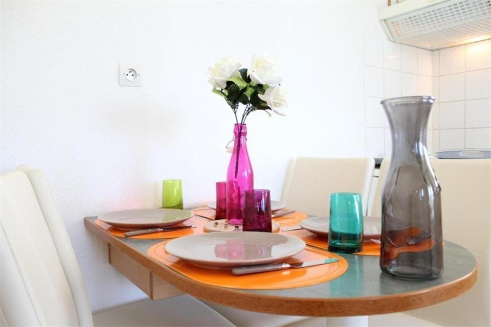 Appt 2 pièces LA ROCHELLE - LR030-E111Z Apartment in La Rochelle