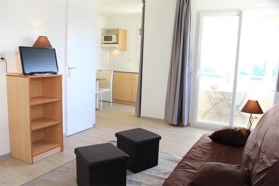Appt 2 pièces LA ROCHELLE - LR030-E111Z Apartment in La Rochelle