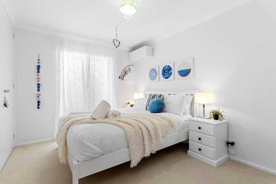 5BR Retreat with Pool, table tennis and Pure Relaxation House in Perth