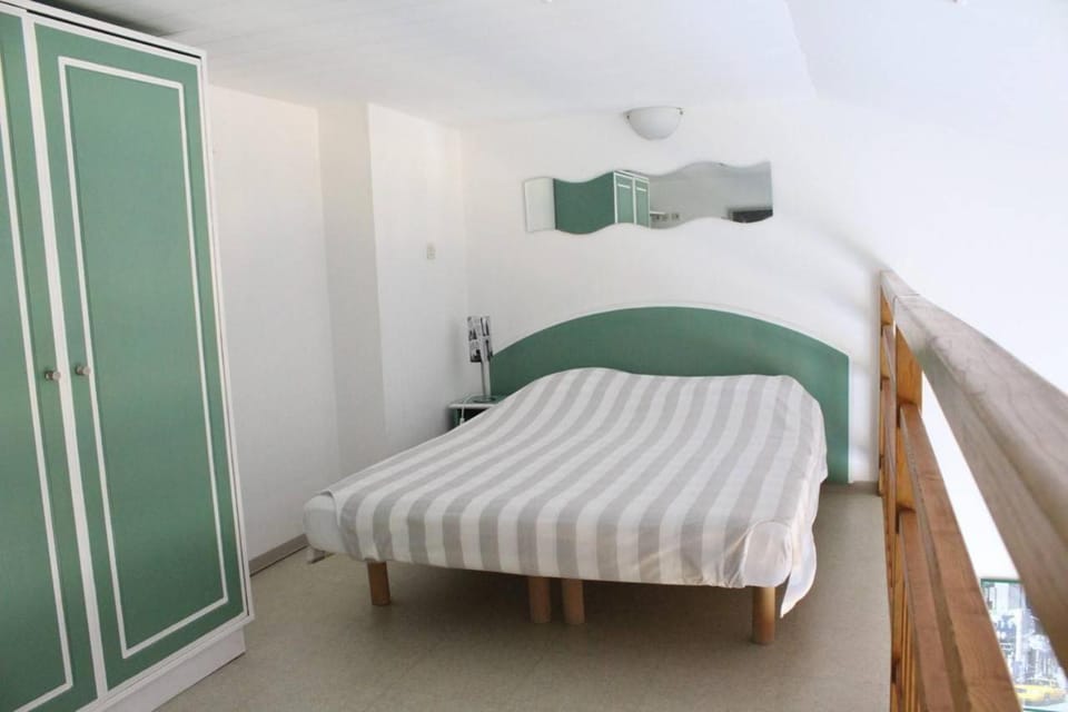 Appt studio mezza LA ROCHELLE - LR020-316 Apartment in La Rochelle