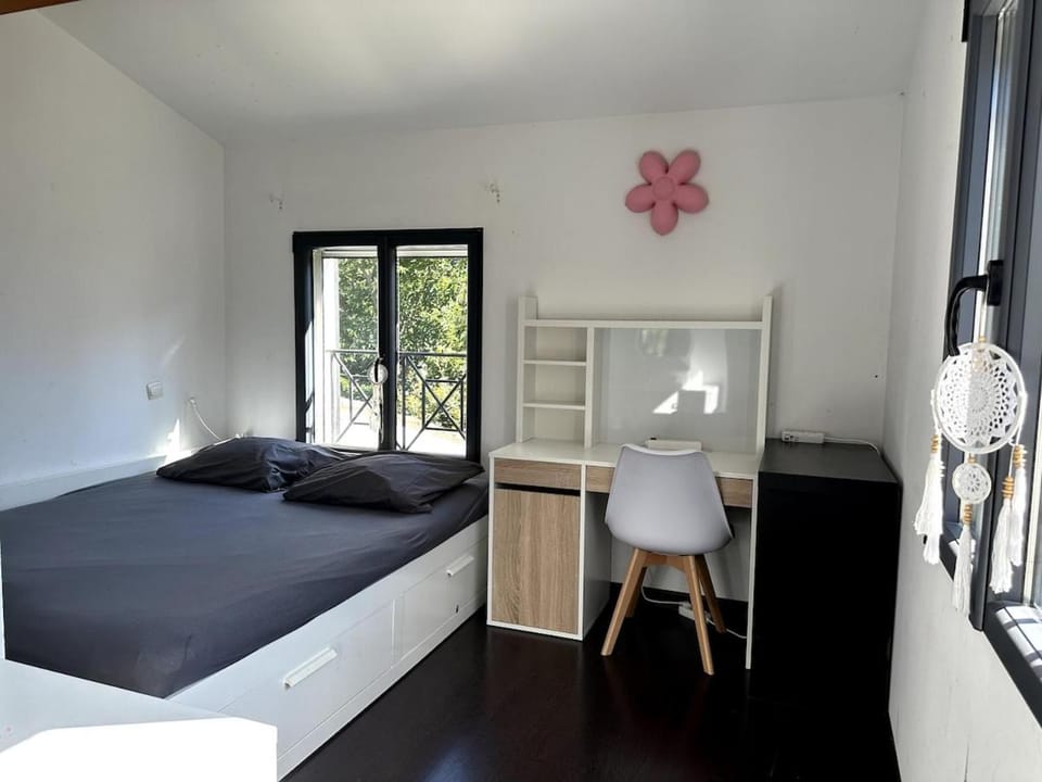 3 bedroom villa with pool Villa in Aix-en-Provence