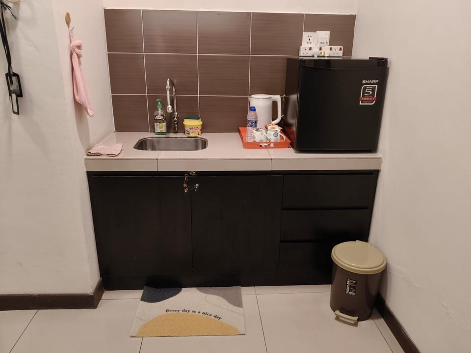 Homestay B-Lagoon Ayer Keroh by AlliEyka 2 Apartment hotel in Malacca