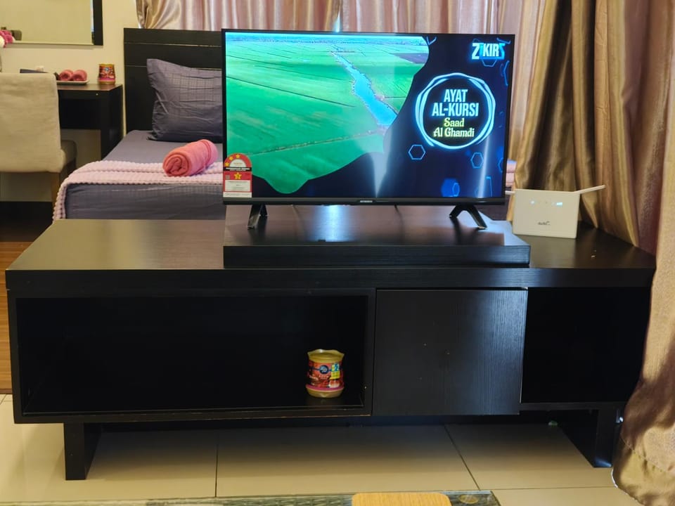 Homestay B-Lagoon Ayer Keroh by AlliEyka 2 Apartment hotel in Malacca