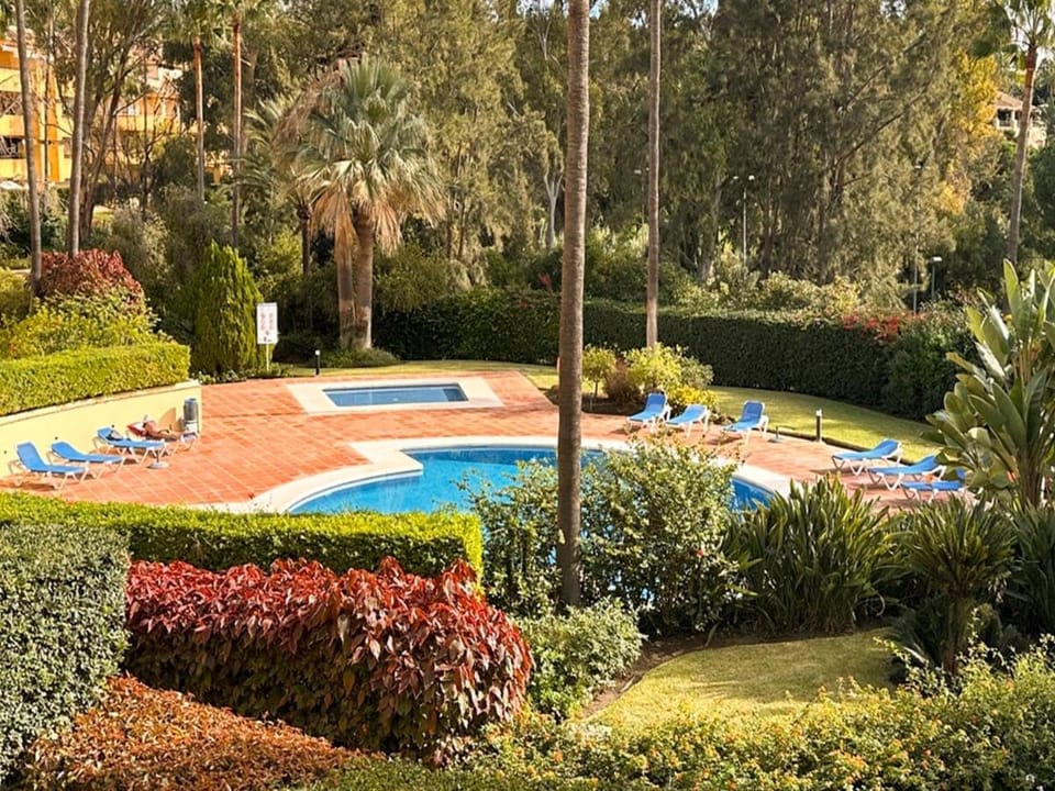 Stunning 2 Bedroom Apartment at Greenlife Marbella! Apartment in Marbella