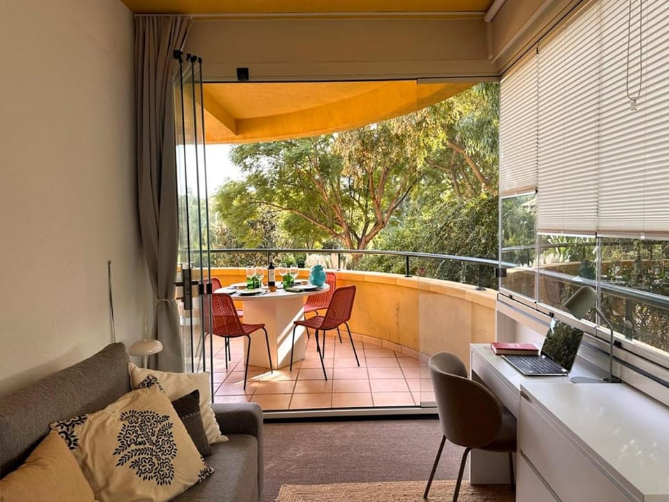 Stunning 2 Bedroom Apartment at Greenlife Marbella! Apartment in Marbella